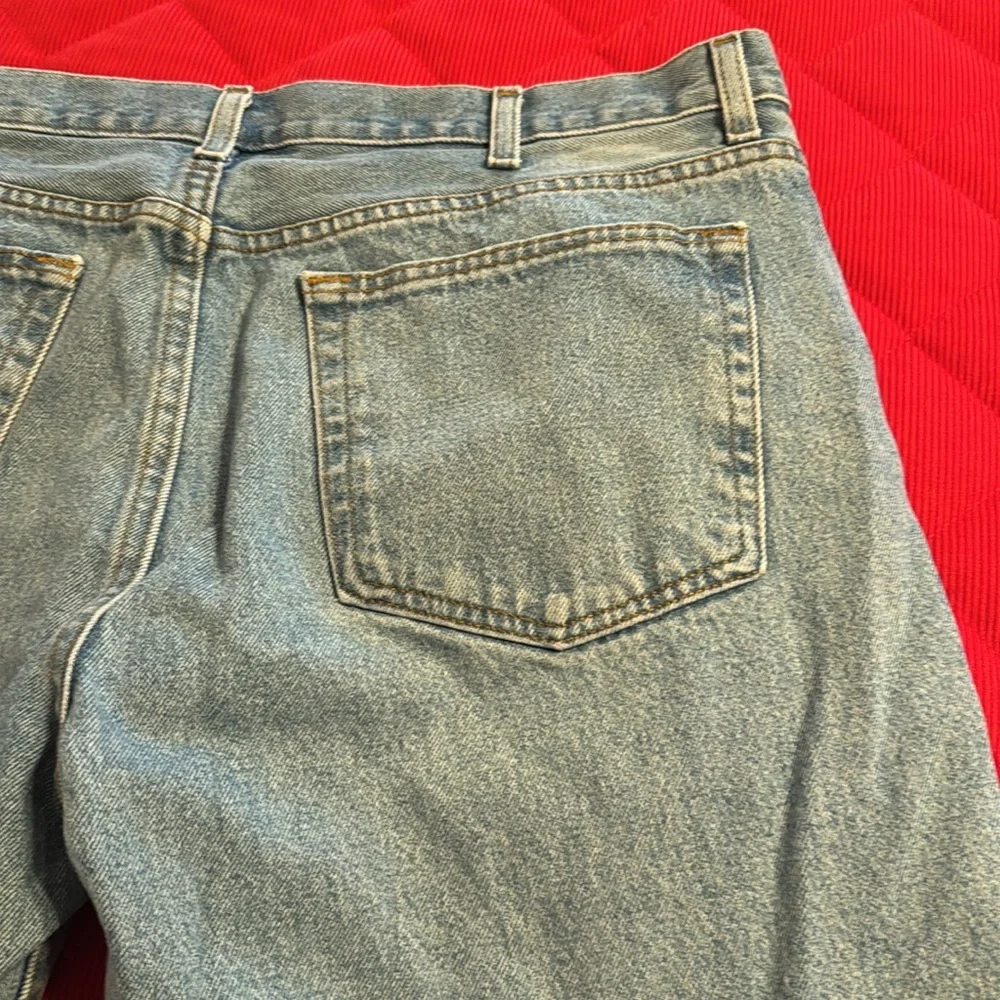 George Men’s George Jeans Regular